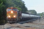 BNSF 4841 East